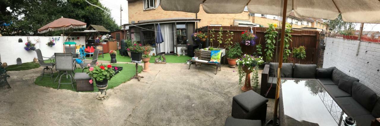 J8 M27 Apartment Southampton Exterior photo